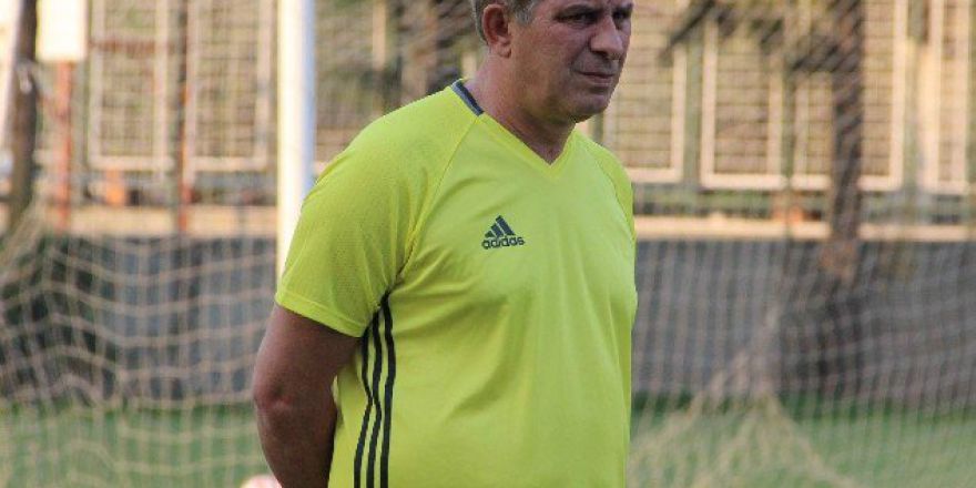 Güneş: “Oyun Anlamında Eksiklerimiz Var”