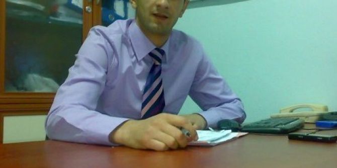 Muhtar’dan 15 Temmuz Şehitlerine Anlamlı Şiir