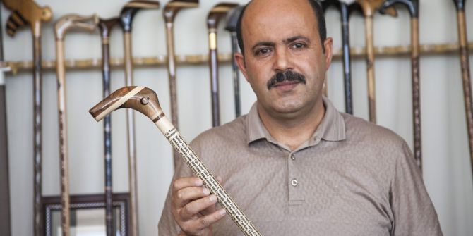 15 Temmuz’a Özel Baston