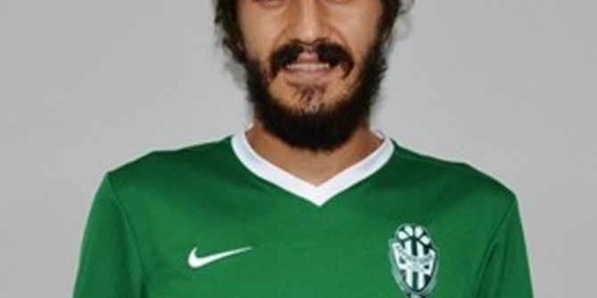 Doğancan Akkaya, Elaziz Belediyespor’da