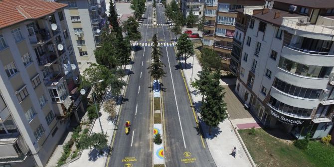 Şehit Başsavcının İsmi Denizli’de Yaşatılacak