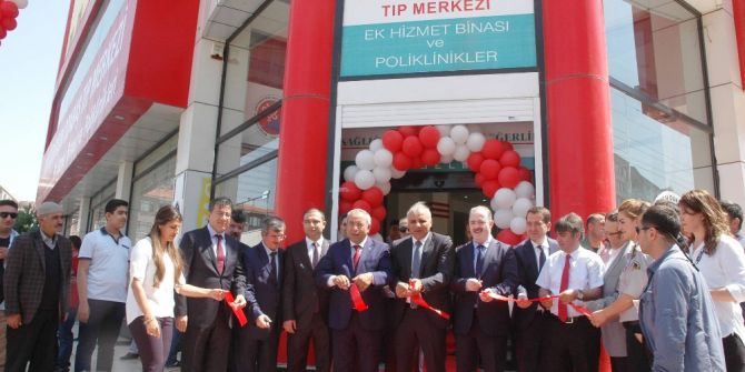 Van Sağlık Turizmi Merkezi Olacak