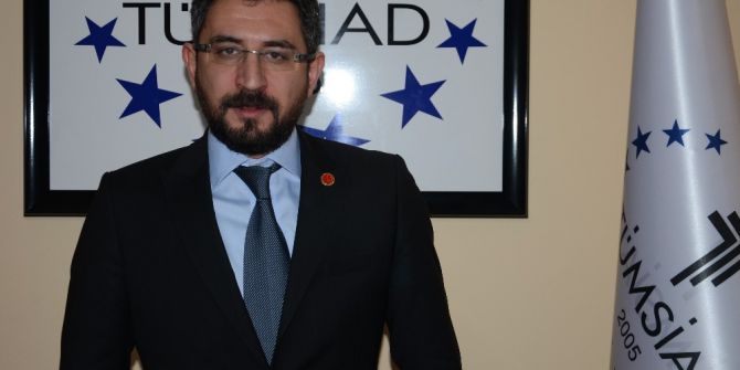 Berdan Aktan: "15 Temmuz’da Ekonomik Darbe Girişimi De Püskürtüldü"