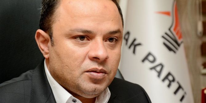 Başkan Karatay’dan 15 Temmuz Çağrısı