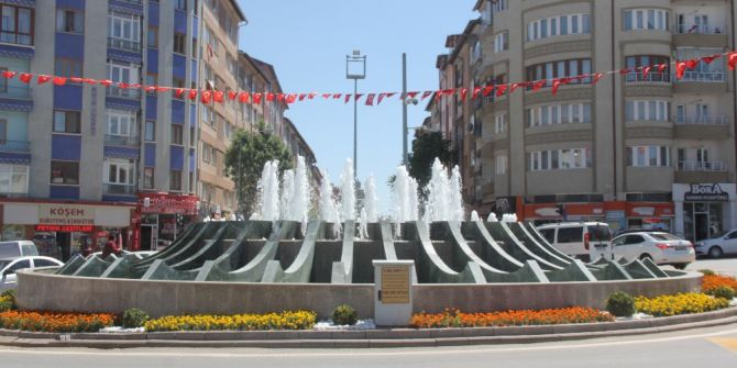 Çanakkale Şehidi Öğrencilerin Anısı Yaşatılacak