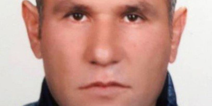 37 Yaşındaki Şahıs Bir Aydır Kayıp