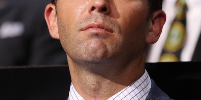 Trump Jr’ın Rus Avukat İle Yaptığı Görüşmeden İlginç Detay