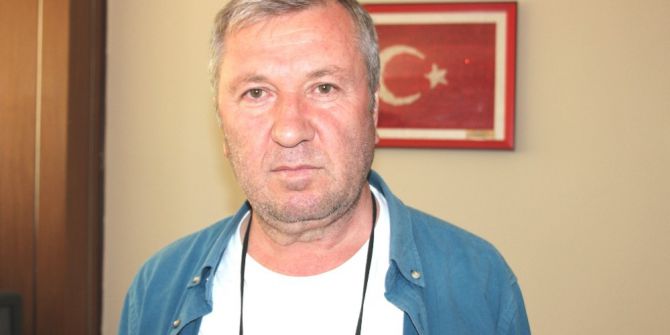 Erim: "15 Temmuz’un Çanakkale Gibi Anılması Gerekiyor"