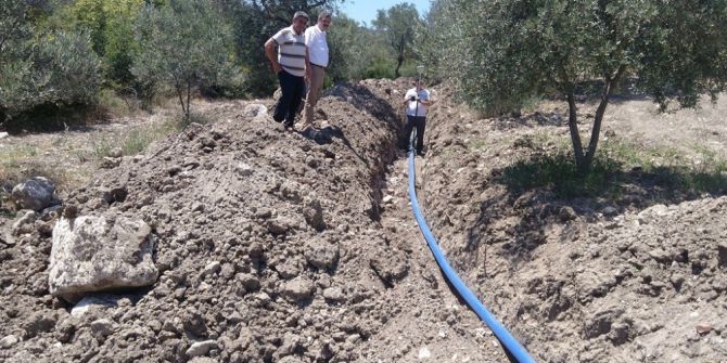 Işıkköy’ün Sondajı Devreye Alınıyor