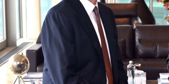 Hamdi Akın’dan 15 Temmuz Demokrasi Ve Milli Birlik Günü Açıklaması