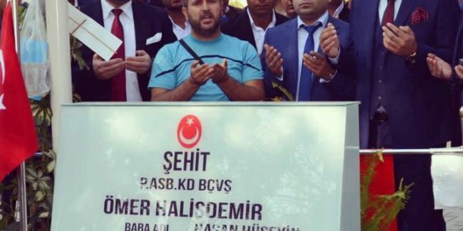 Akil Gençler 15 Temmuz’da Meydanlarda Olacak