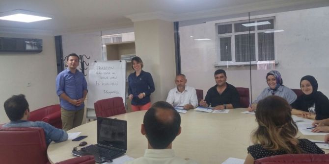 İşkur’dan İş Kulübü Projesi