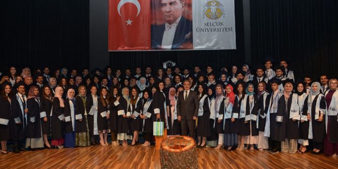 Sü’de Genç Diş Hekimleri Kep Attı