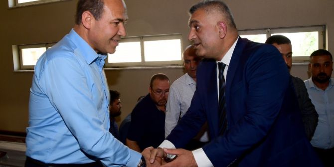 Sözlü: “Milliyetçi Ülkücü Hareket’in Gerektiğinde Bekçiliğine De Talibim”