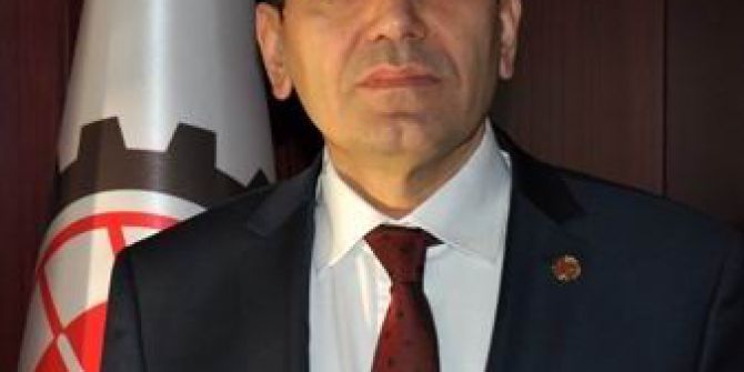 Gto Başkanlarından 15 Temmuz Mesajı