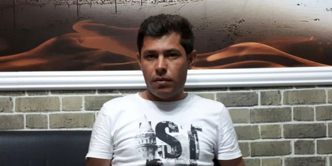 15 Temmuz Gazisi Yılmaz Aşık: “O Gece İnsanlar Kendi Salalarını Dinledi”