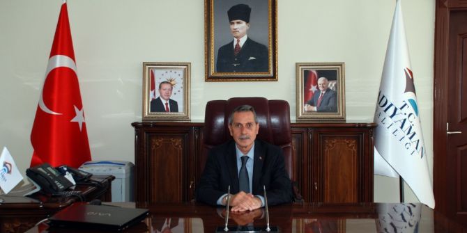 Vali Kalkancı’dan 15 Temmuz Mesajı