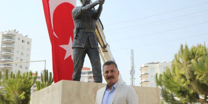 Başkan Tuna: "En Kötü Demokrasi En İyi Darbeden İyidir"