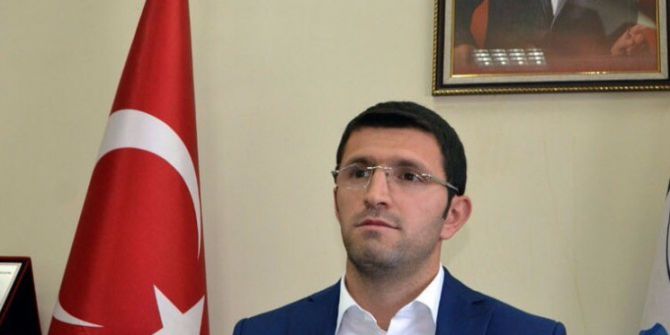 B.b.erzurumspor Kulübü’nden 15 Temmuz Yıldönümü Açıklaması