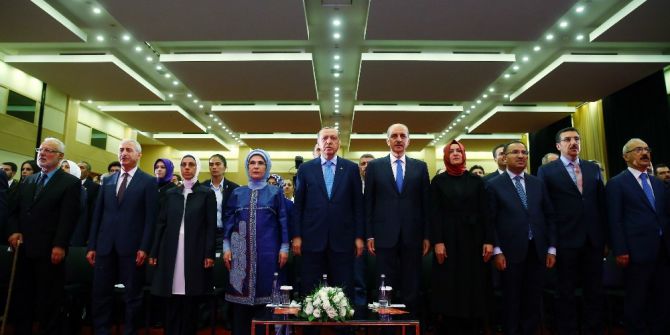 Cumhurbaşkanı Erdoğan, Ohal’in Ne Zaman Kaldırılacağını Açıkladı