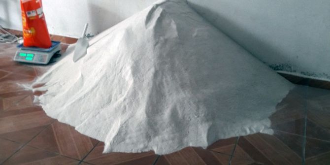 Polisten Sahte Ürünlere Yönelik Operasyon