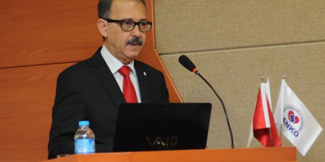 "15 Temmuz Demokrasi Ve Milli Birlik Günü” Etkinliği