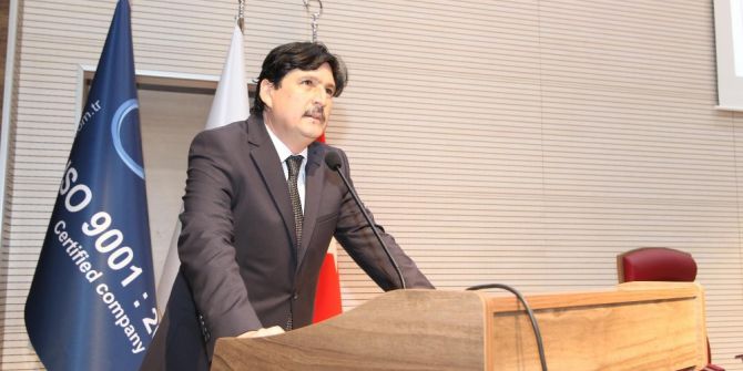 Beü’de “Vatan Milletindir” Paneli