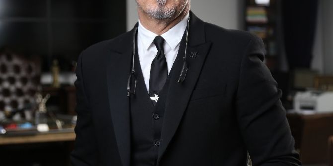 Serhat Akpınar’dan 15 Temmuz Darbe Girişimi’ni Kınama Mesajı