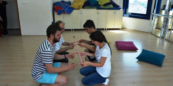 İzmek’in Yaz Kursları Büyük İlgi Görüyor