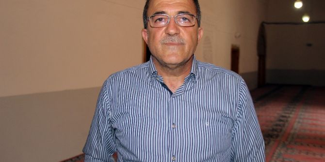 (Tekrar) Bakan Yardımcısı Alpay: "15 Temmuz Sadece Bir Darbe Girişimi Değil,aynı Zamanda Bir İşgal Girişimiydi"