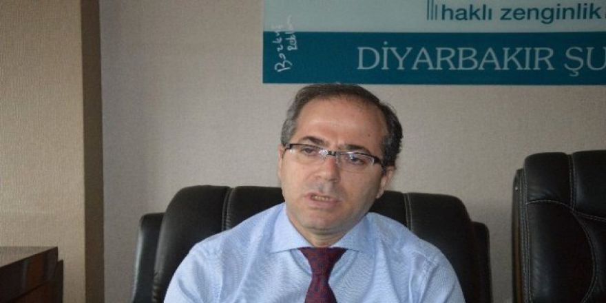 Altaç, Terör Saldırılarını Kınadı