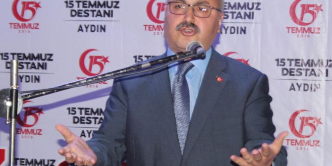 Şehit Aileleri Ve Gazilerle Bir Araya Gelen Vali Köşger, Herkesi Duygulandırdı