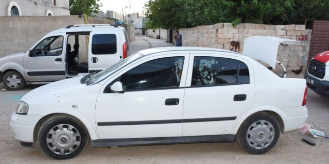 Hilvan’da Kız Alıp Verme Kavgası: 2 Ölü, 9 Yaralı