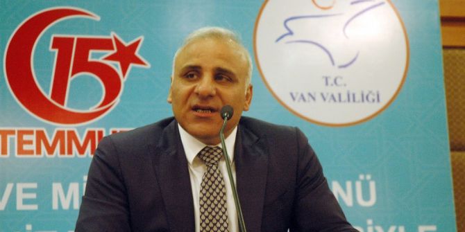 Şehit Aileleri O İlin Valisi İle Randevusuz Görüşecek