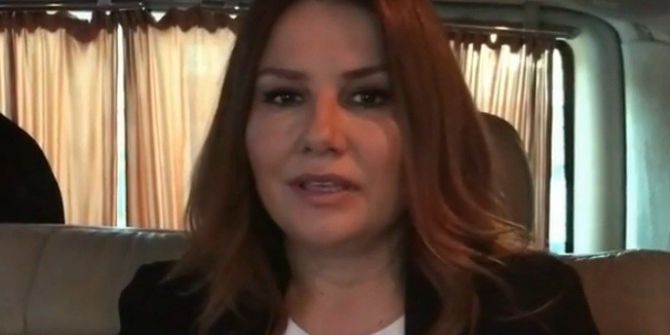 Deniz Seki’den Anlamlı ’15 Temmuz’ Mesajı