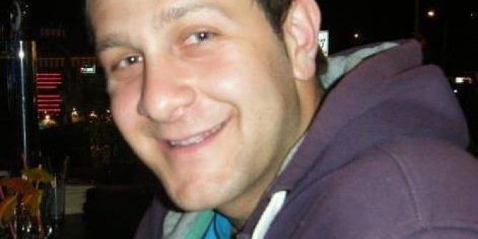 Fethiye’de Trafik Kazası: 1 Ölü