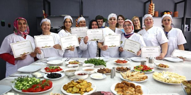 Bu Kursla Hayaller Gerçek Oluyor