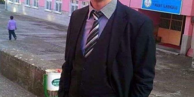Tunceli’de Bulunan Ceset, Kaçırılan Öğretmene Ait Çıktı