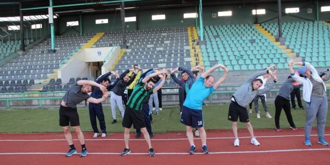 Büyükşehir Gençlere Polislik Yolunu Açtı