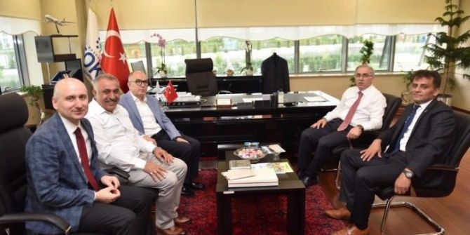 Vatandaşların Şikayetleri Giderilecek