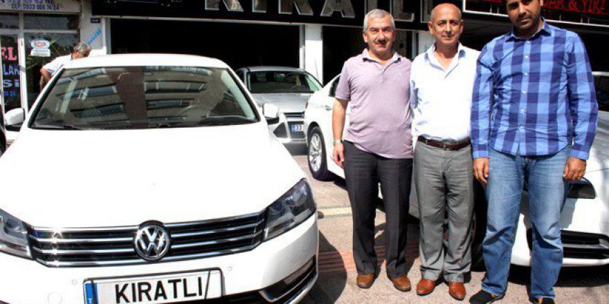 Otomotiv Sektöründe Hurda Yasası Beklentisi