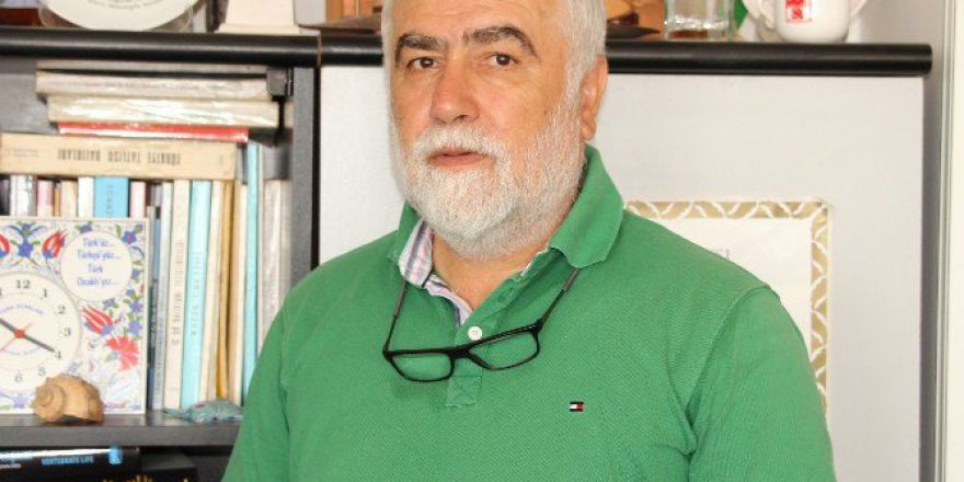 Türkiye’nin Biyolojik Çeşitliliği Belirleniyor