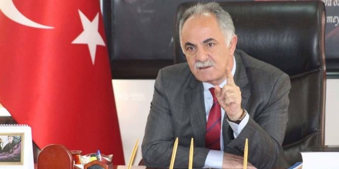 Başkan Aydın; “Birliğimizi Bozamazlar”