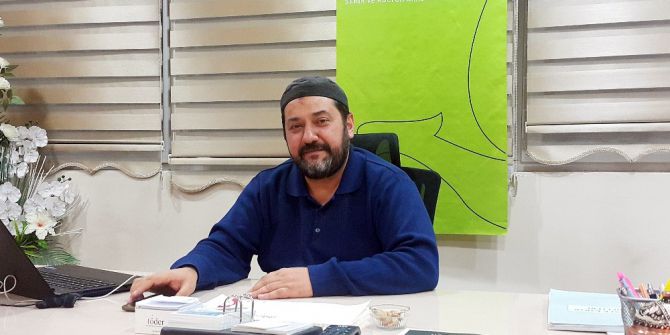 Şehirder, Menderes Kararı İçin Ebb Meclisine Teşekkür Etti