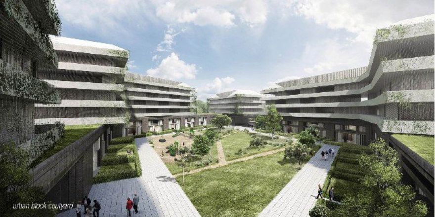 Kepezaltı Santral’de Sözleşmeler İmzalanmaya Başlandı