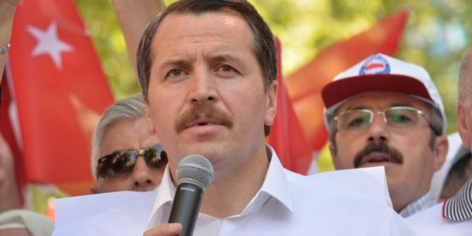 Memur-sen 15 Temmuz’u Unutmadı