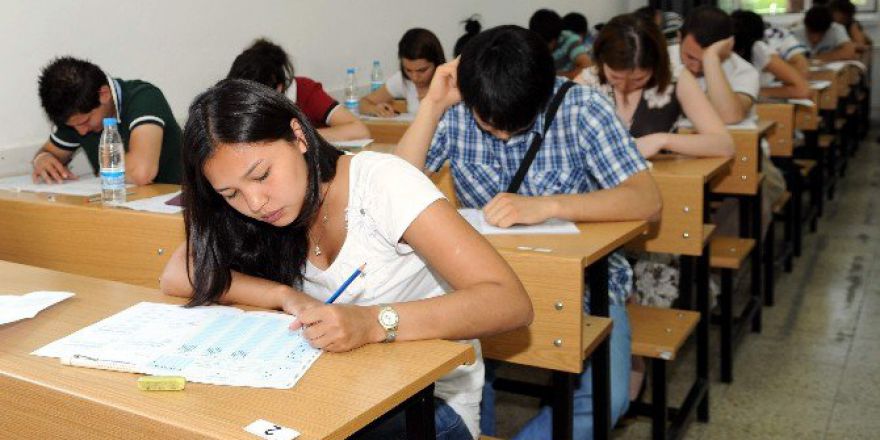 Aöf Tek Ders Sınavı Hafta Sonu Yapılacak