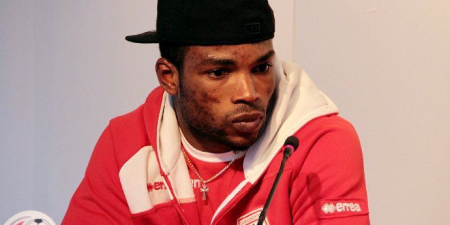 Büyükşehir Gaziantepspor Ekigho İle Anlaştı