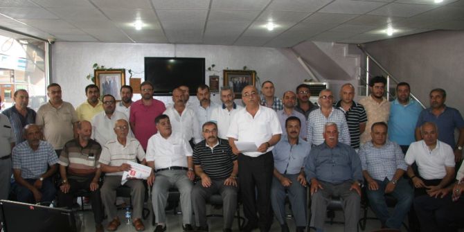 Kesob’un 15 Temmuz Darbe Girişimi Açıklaması