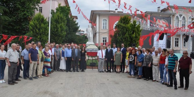 Chp Parti Sekreteri Sezai Tali: "Bu Kalkışmayı Yapanları Şiddetle Lanetliyoruz"